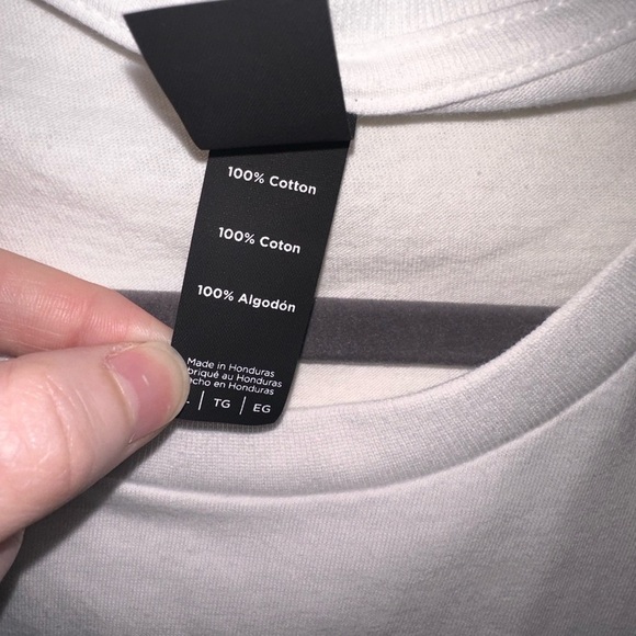 NWT BLESSED Custom Tee - Picture 5 of 7